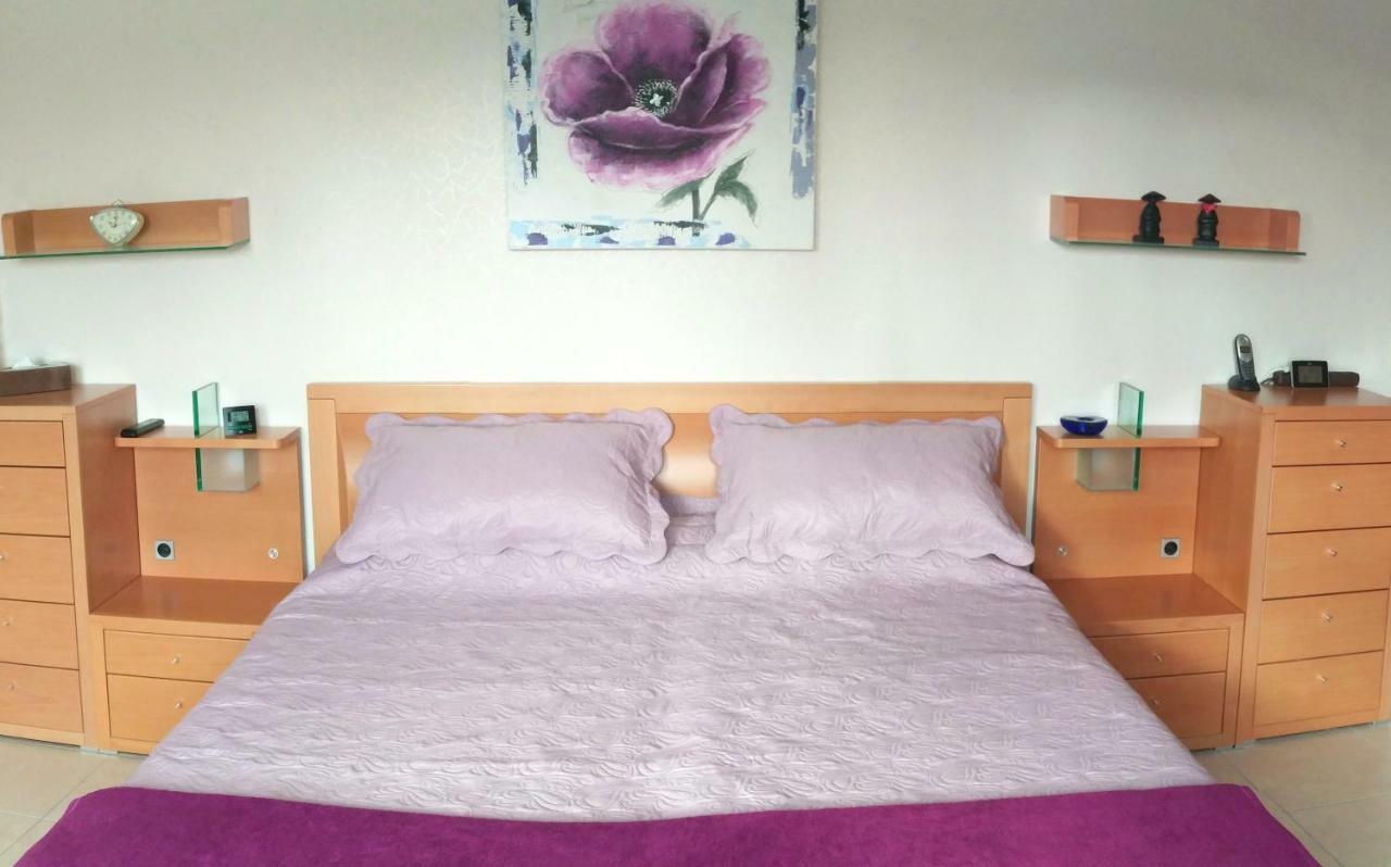 Bed And Breakfast Am Hoehenweg Warstein Exterior foto